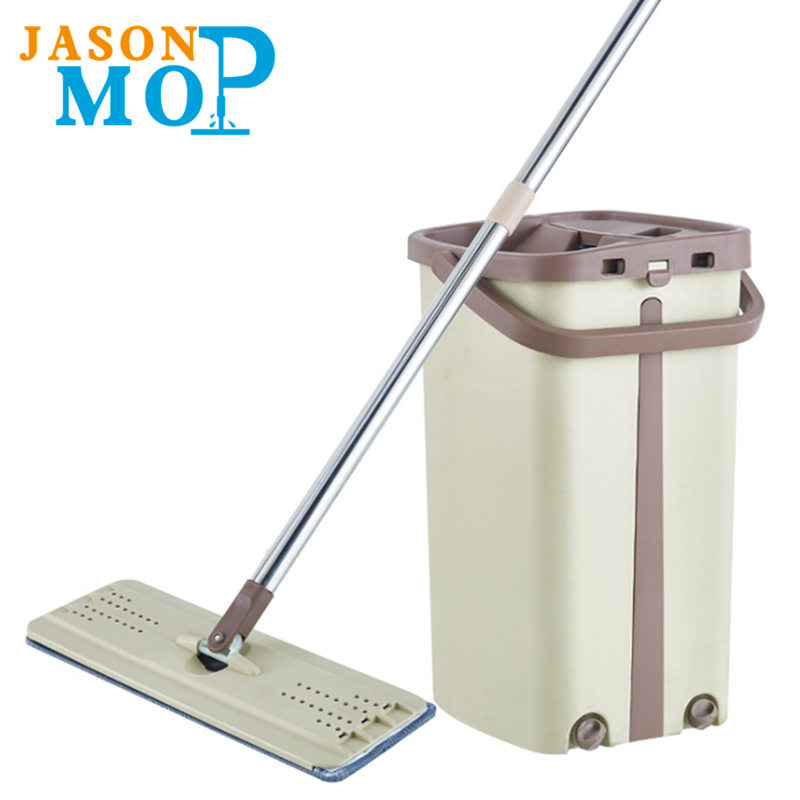 Magiczny Mop With Bucket (JS-B1005)