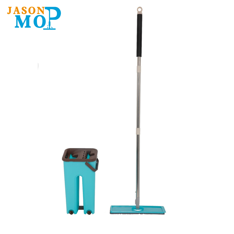 Magic Mop With Bucket (JS-B1004)