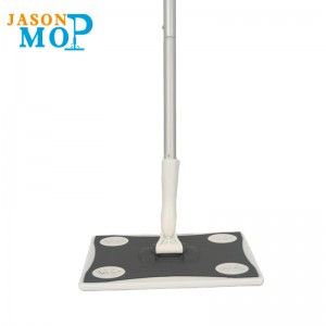 Czyszczenie podłogi Mop Wysokiej Jakości Sweeper Cleaner Suche Kit Mop Kreatywny Houseware Jednorazowe włókninowe tkanki płaski MOP