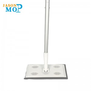 Gospodarstwa domowego Łatwe Mopping Floor Zdrowy MOP Szybka Dostawa Niekolowana tkanina Jednorazowy Tanie Mikrofibra MOP MOP